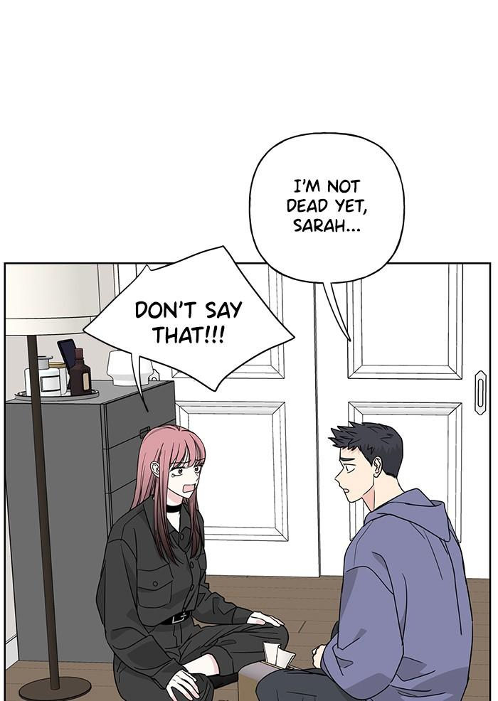 Mother, I
