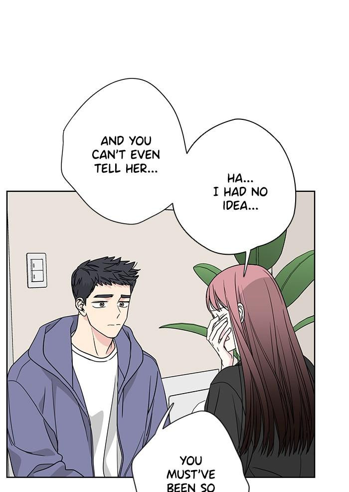 Mother, I