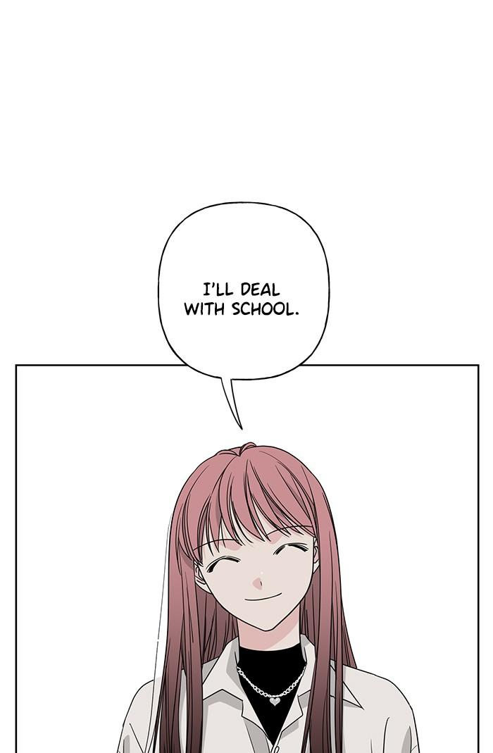 Mother, I