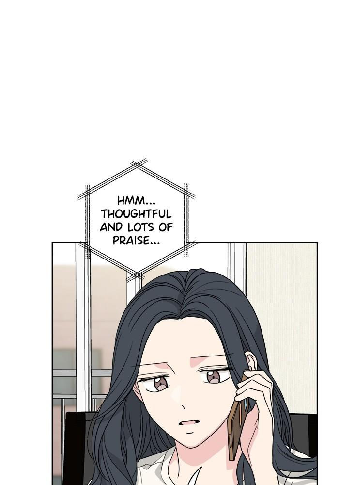 Mother, I
