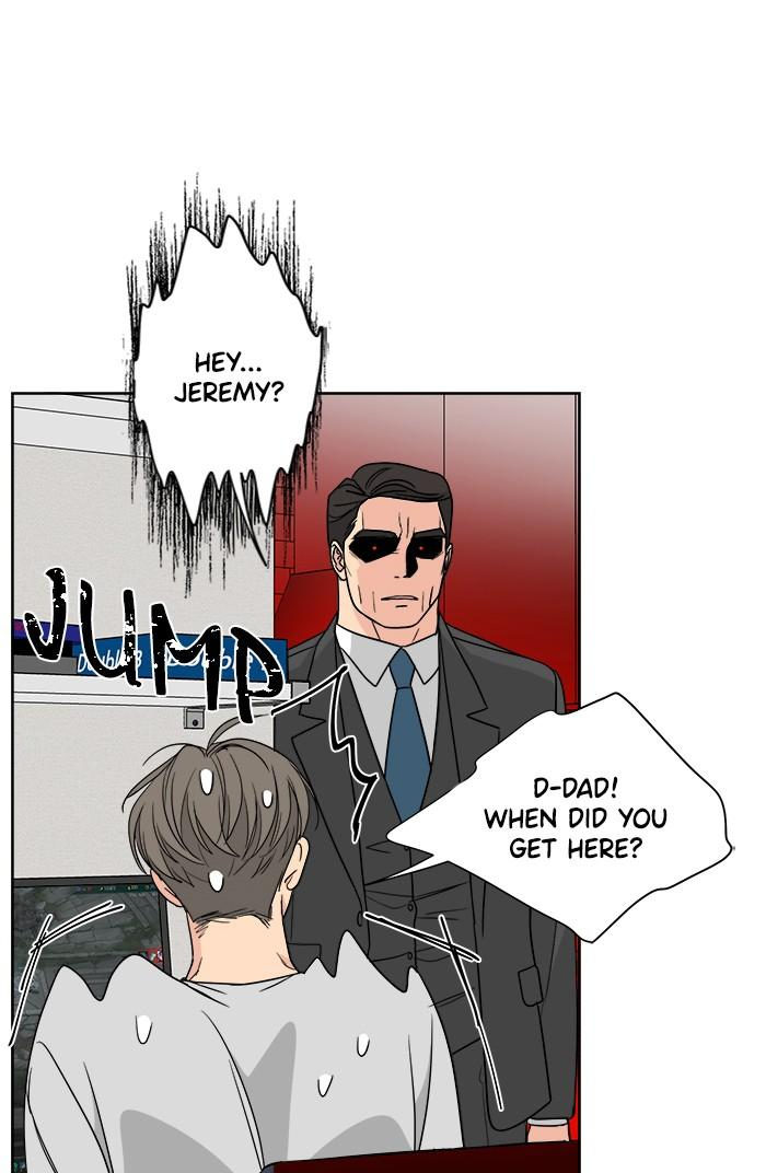 Mother, I