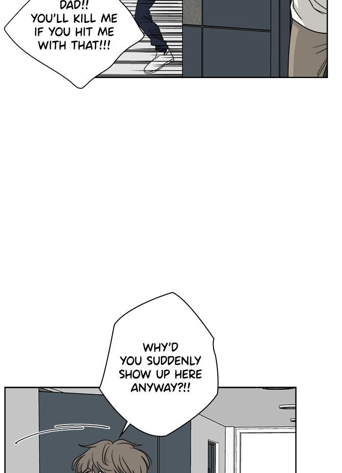 Mother, I