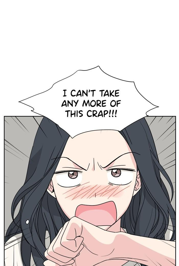 Mother, I