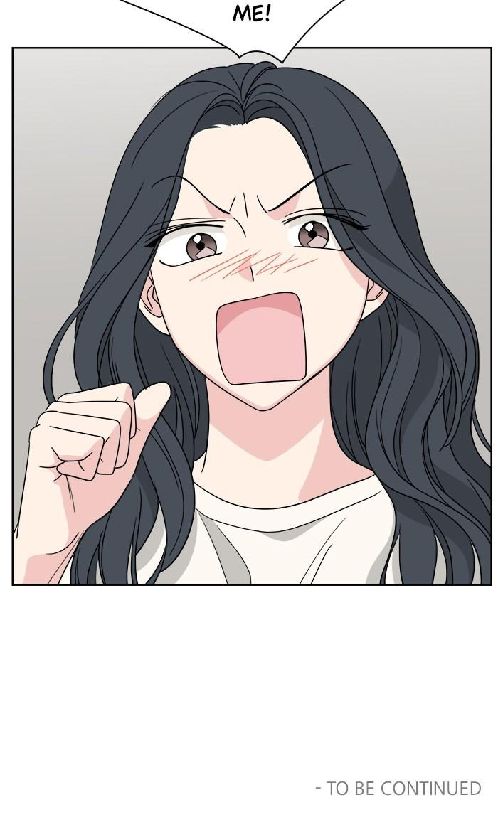 Mother, I