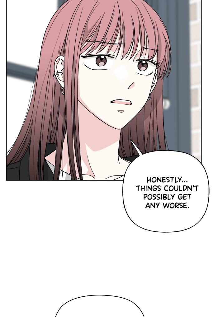 Mother, I