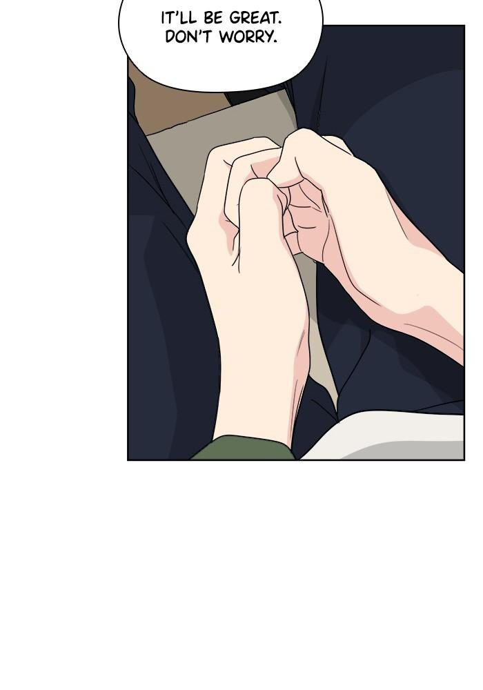 Mother, I