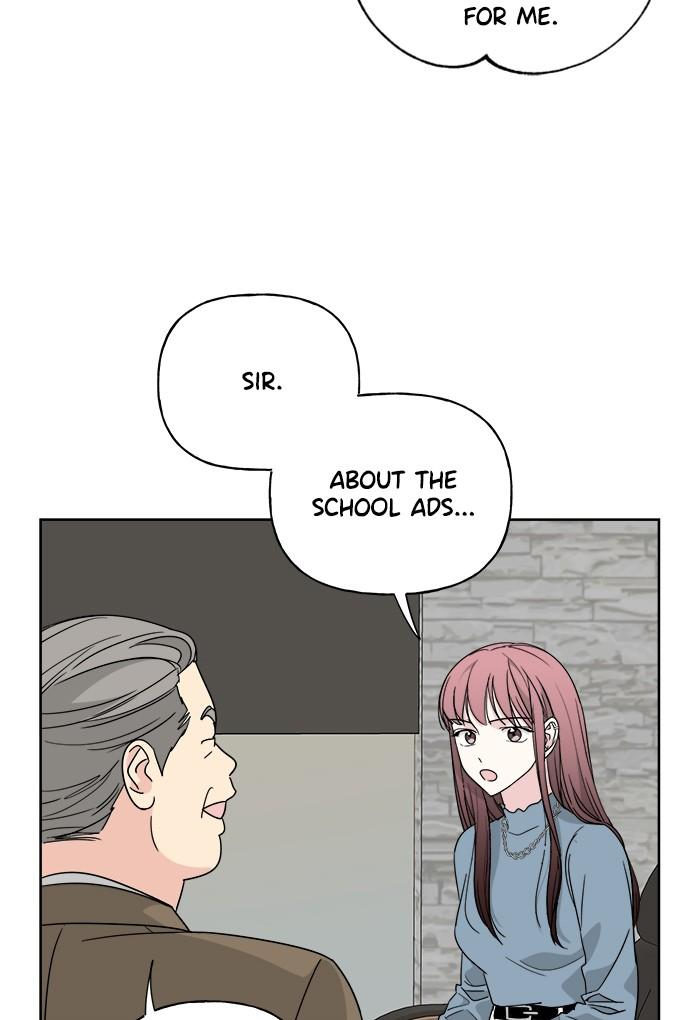 Mother, I