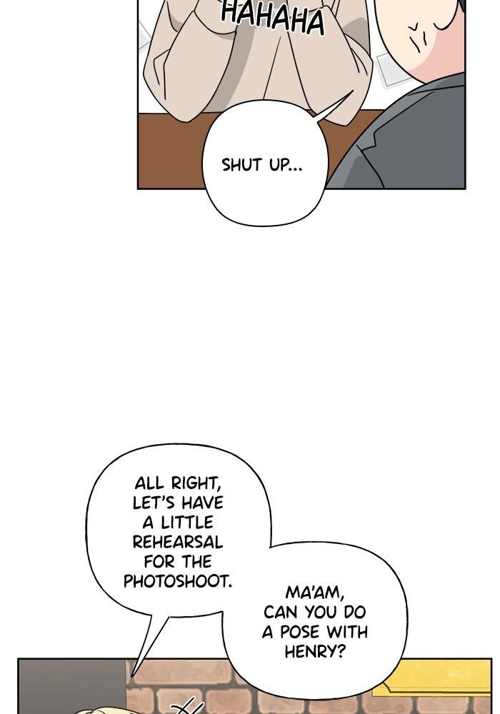 Mother, I