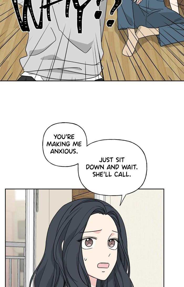 Mother, I