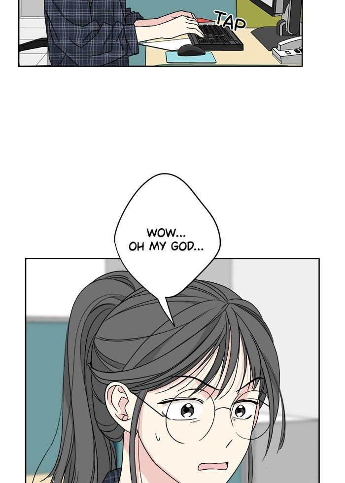 Mother, I