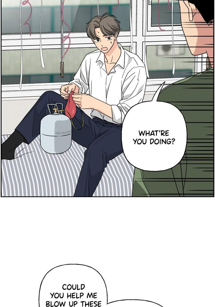 Mother, I
