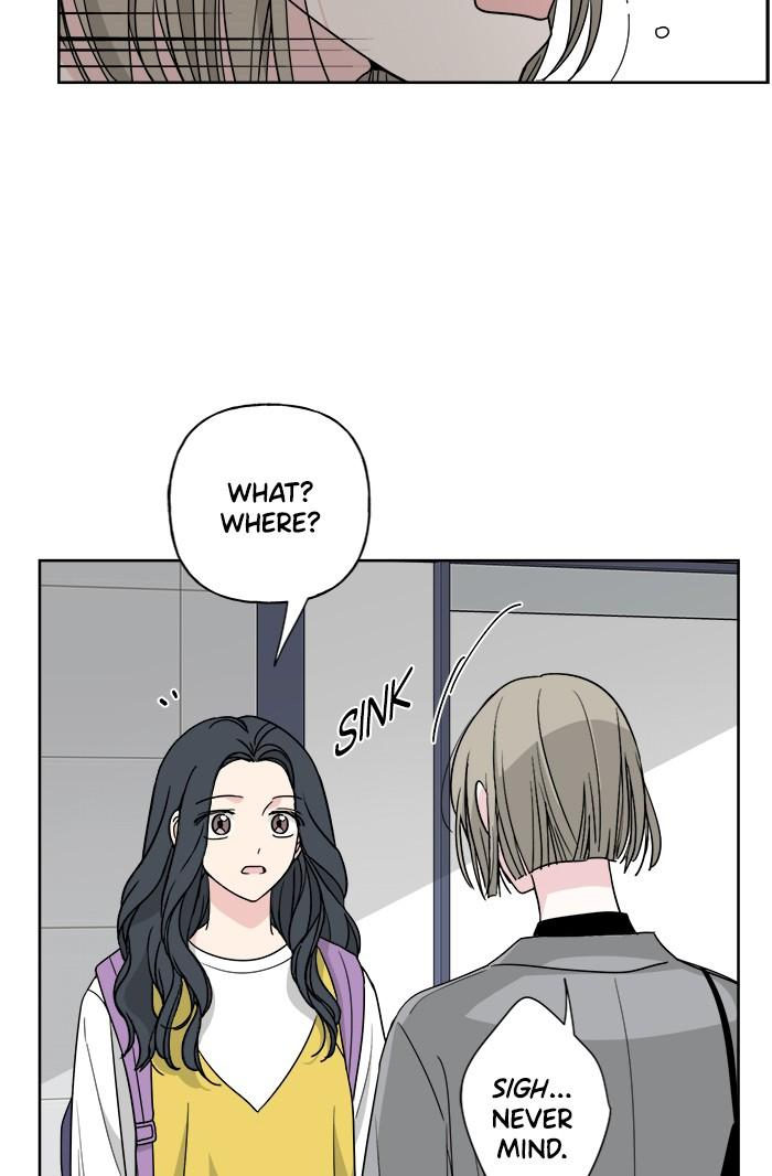 Mother, I