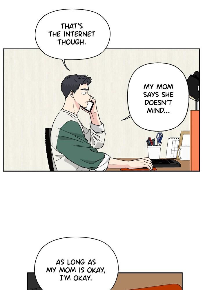 Mother, I