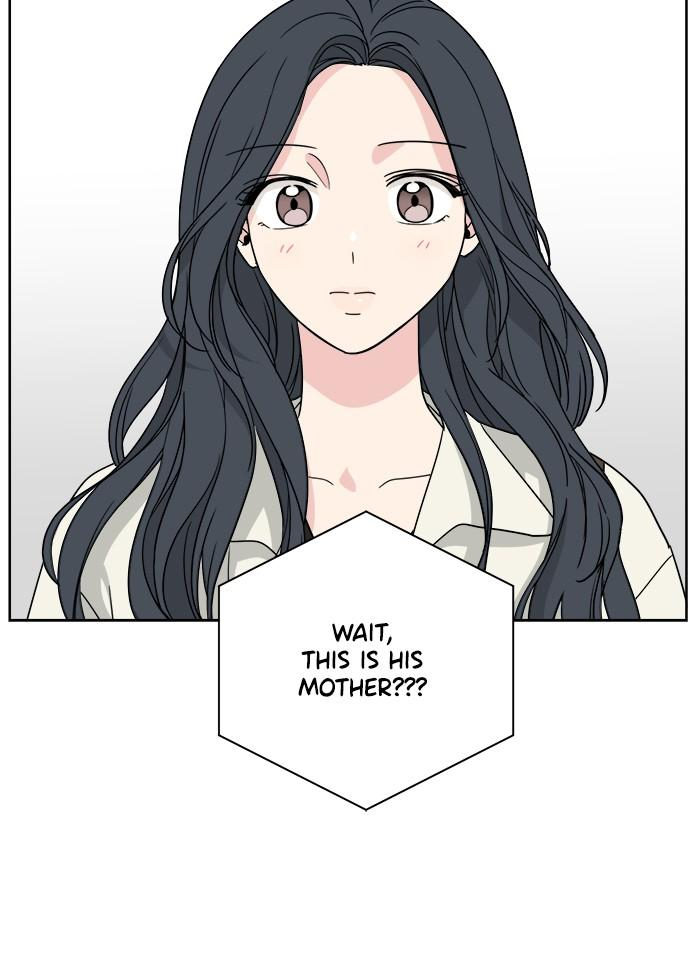 Mother, I