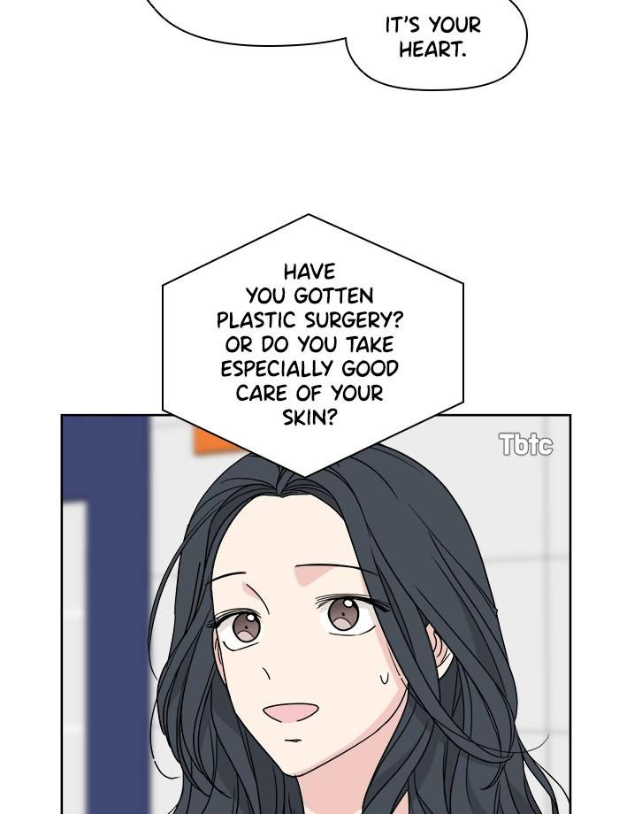 Mother, I