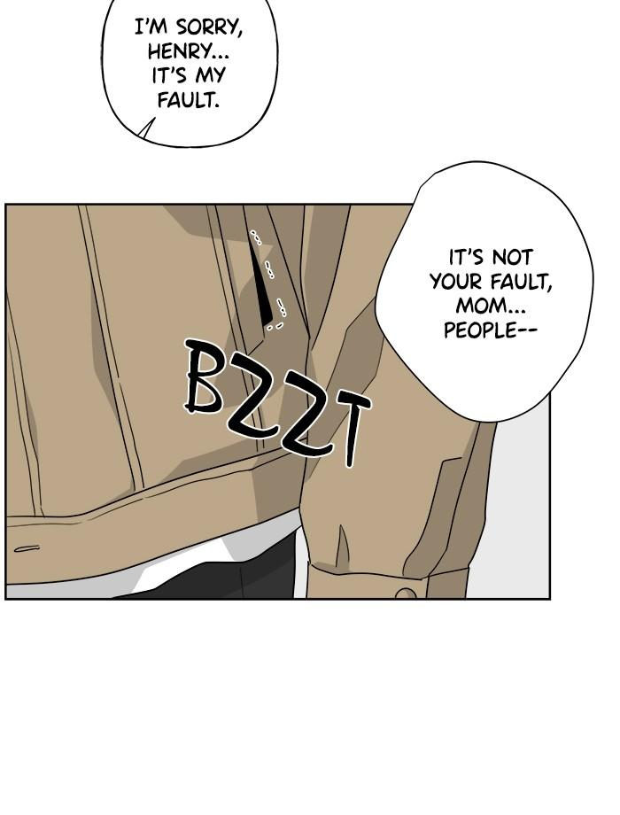 Mother, I