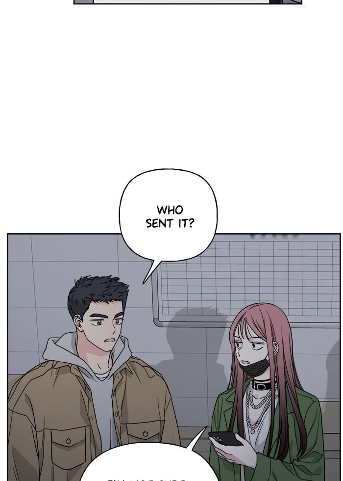 Mother, I