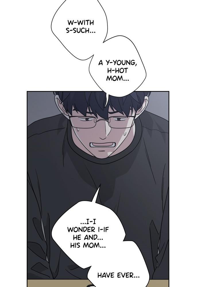 Mother, I