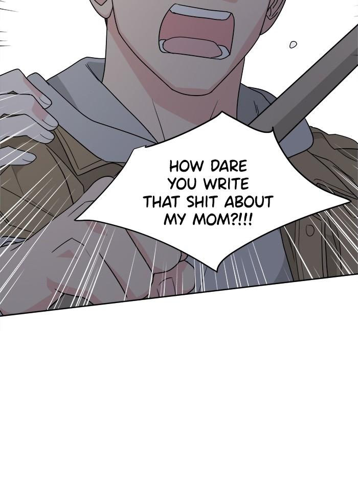 Mother, I
