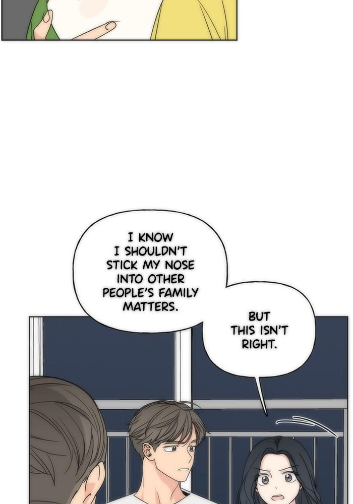 Mother, I