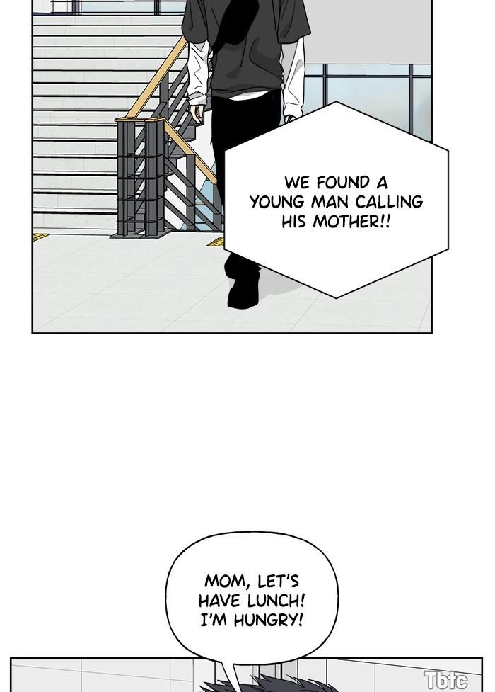 Mother, I