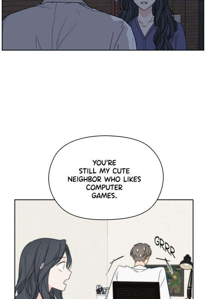 Mother, I