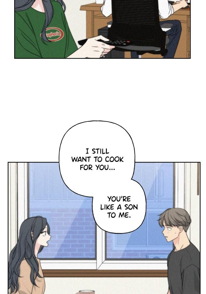 Mother, I