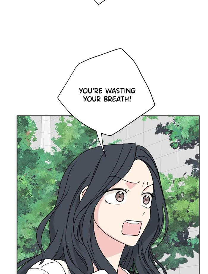 Mother, I
