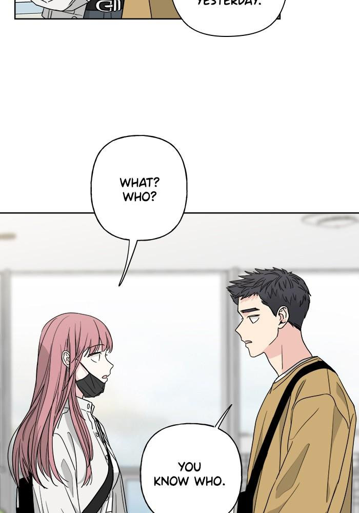 Mother, I