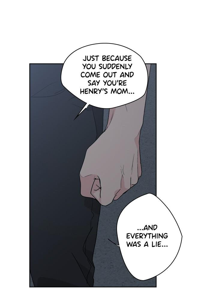 Mother, I