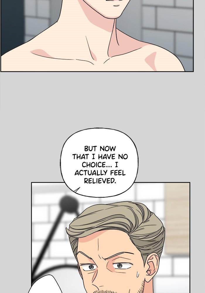 Mother, I