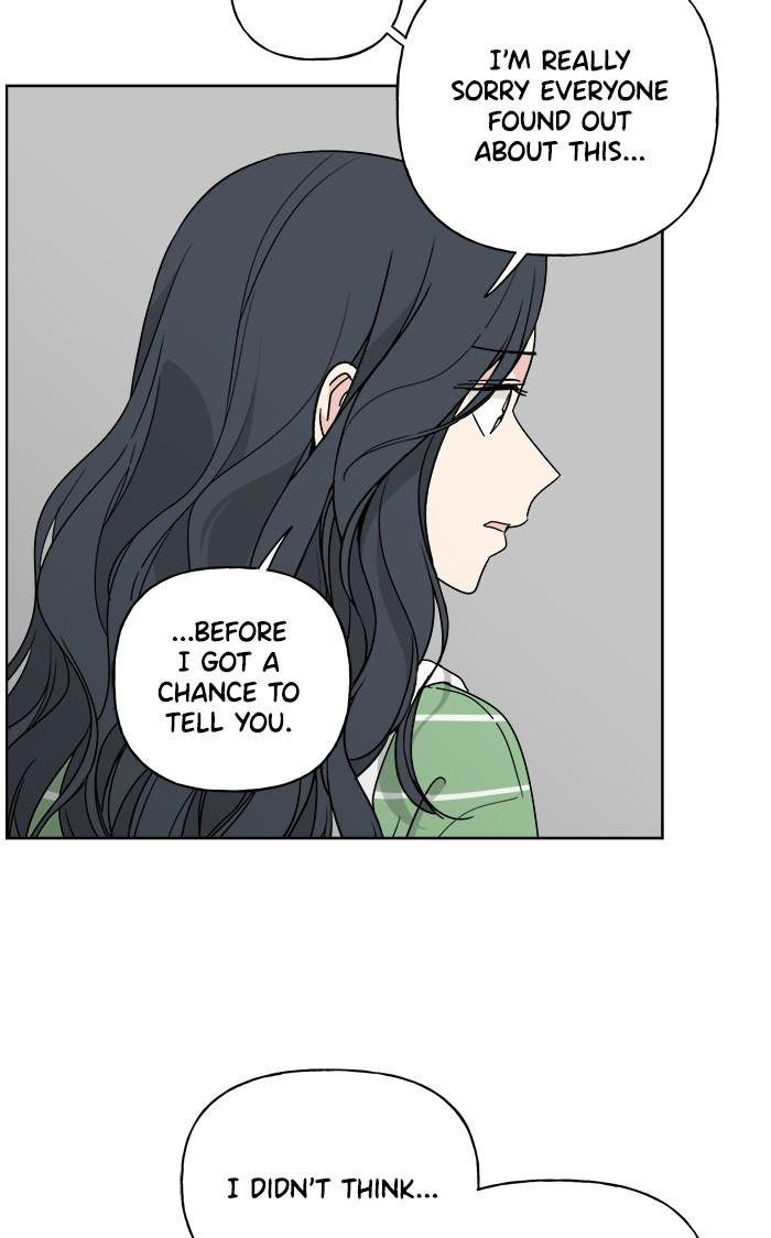 Mother, I