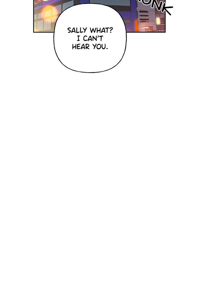 Mother, I