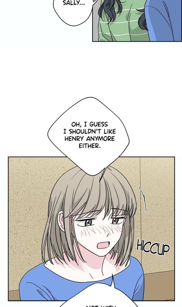Mother, I