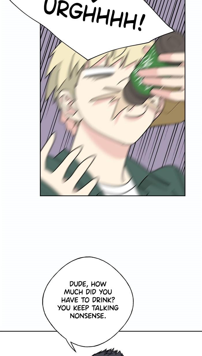 Mother, I