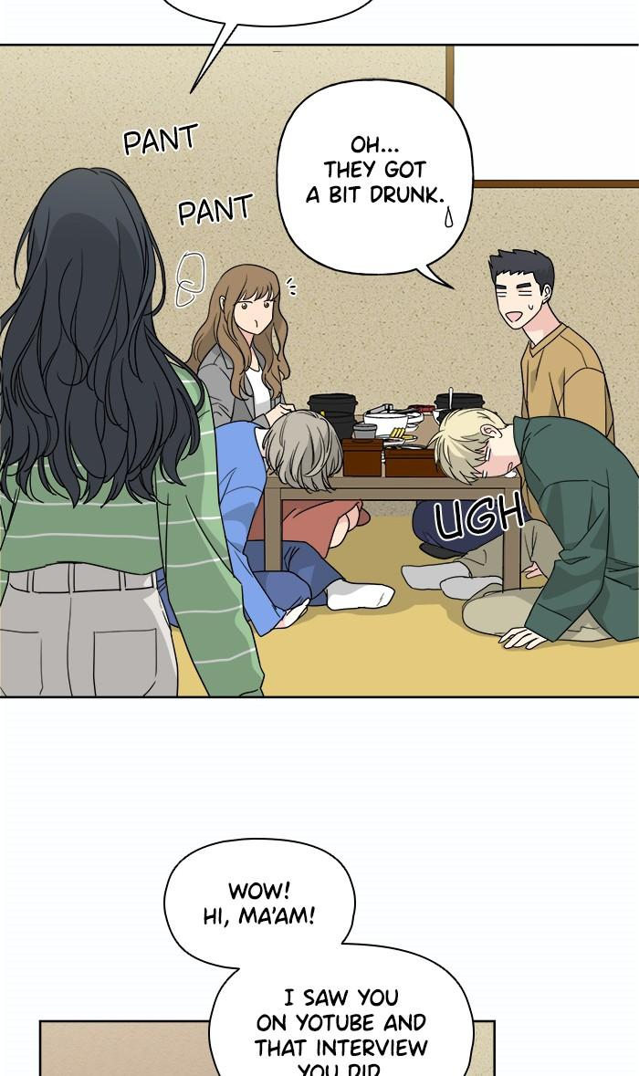 Mother, I