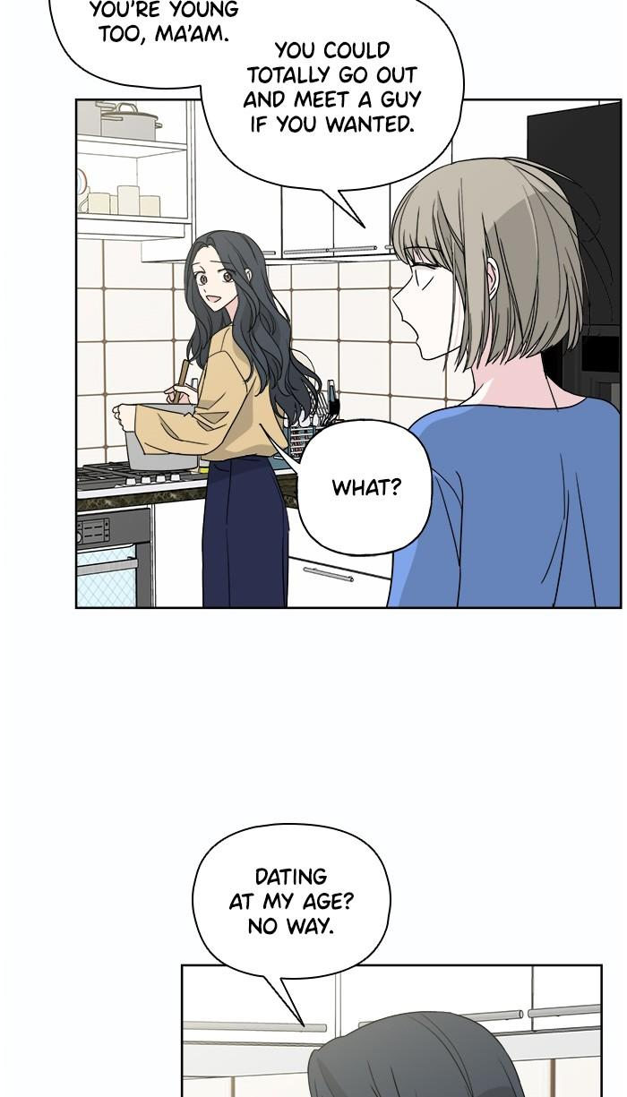 Mother, I