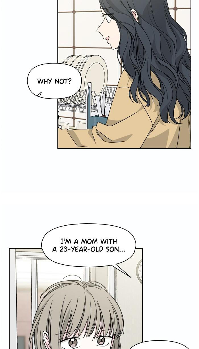 Mother, I