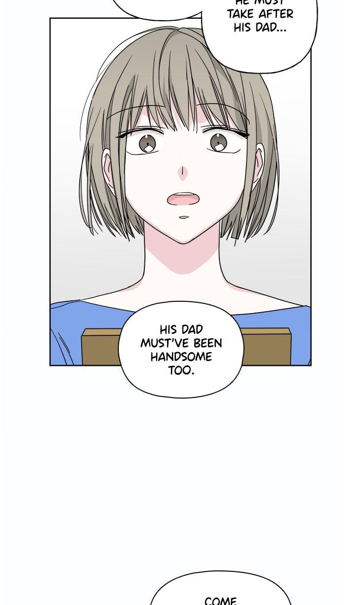 Mother, I