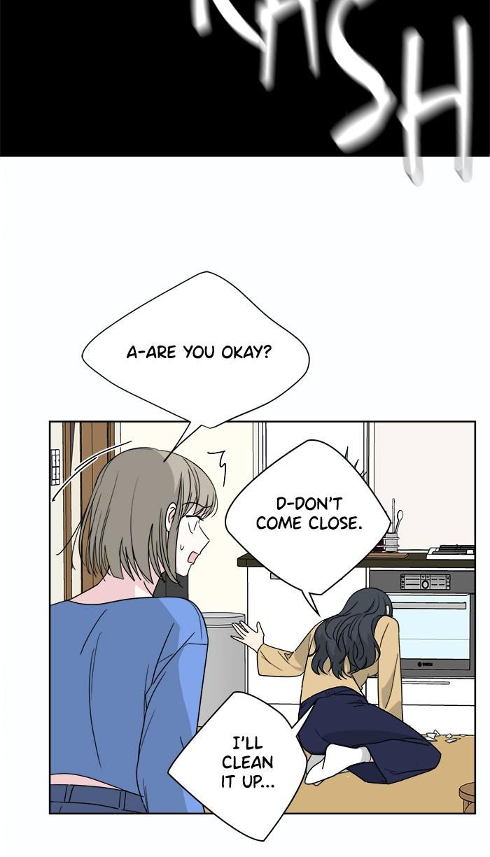 Mother, I