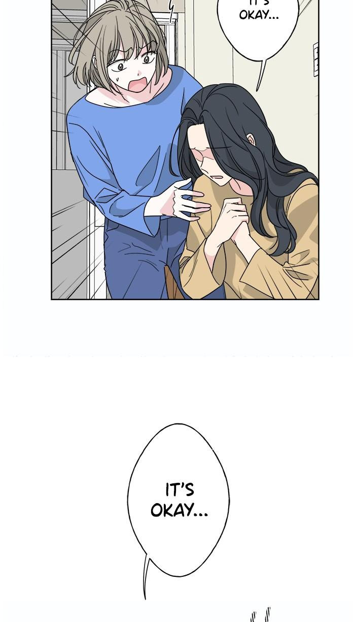 Mother, I