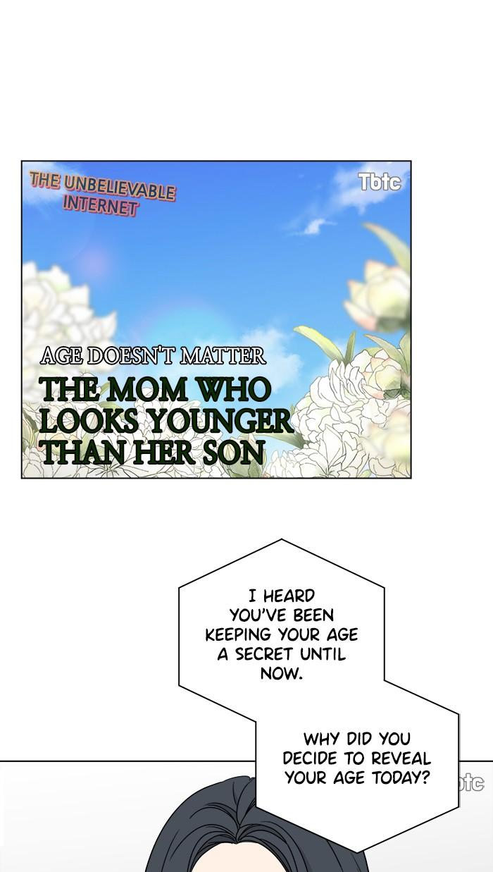 Mother, I