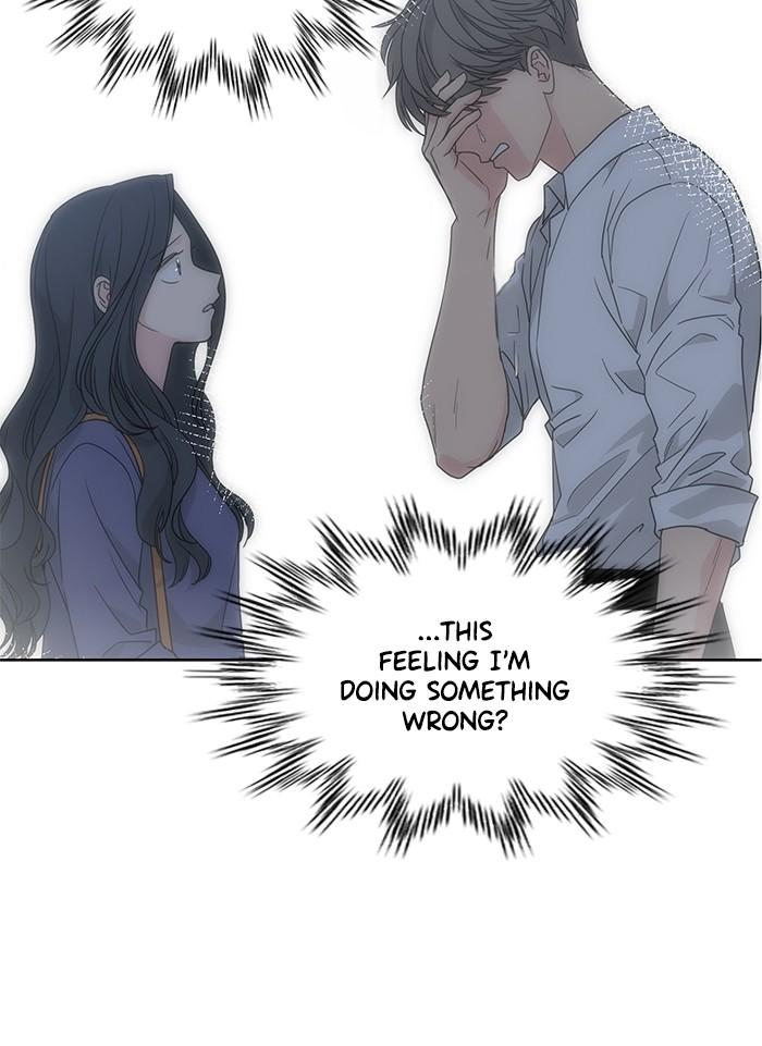 Mother, I