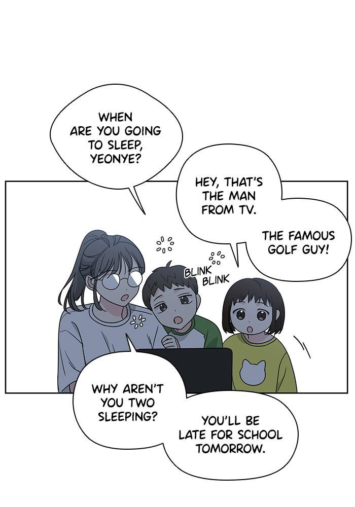 Mother, I