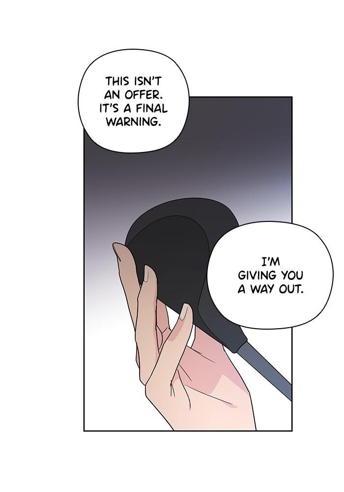 Mother, I