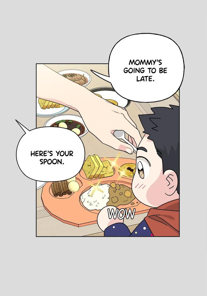 Mother, I