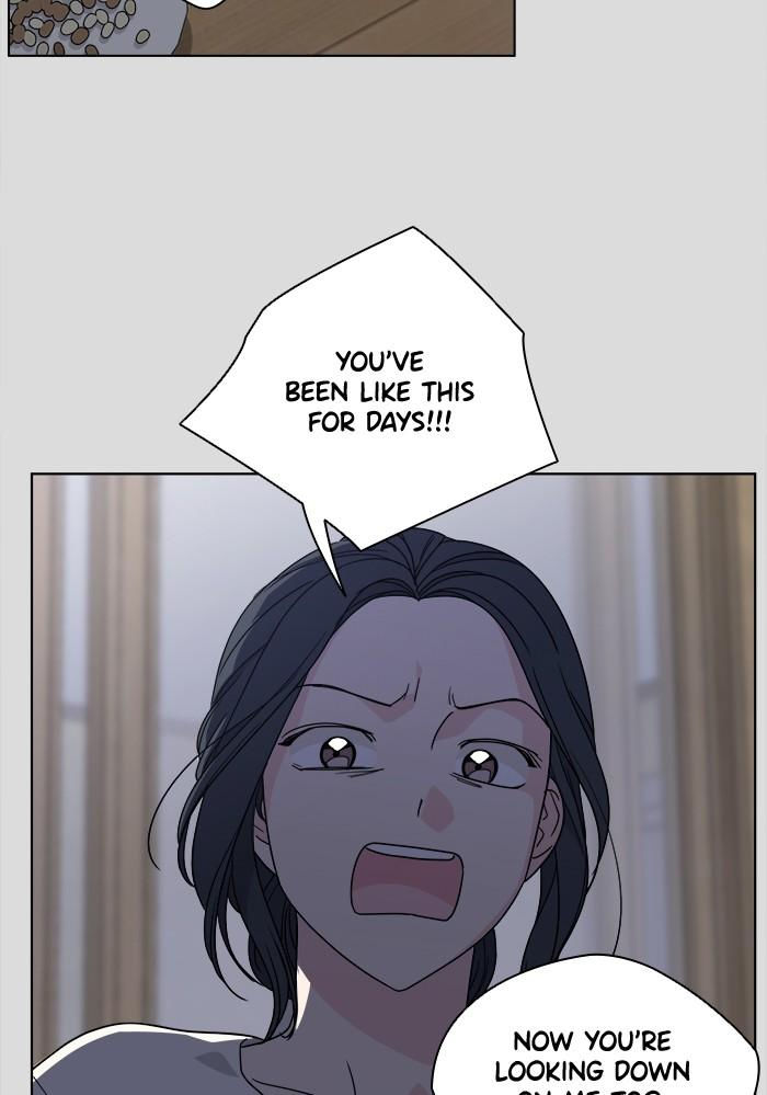 Mother, I