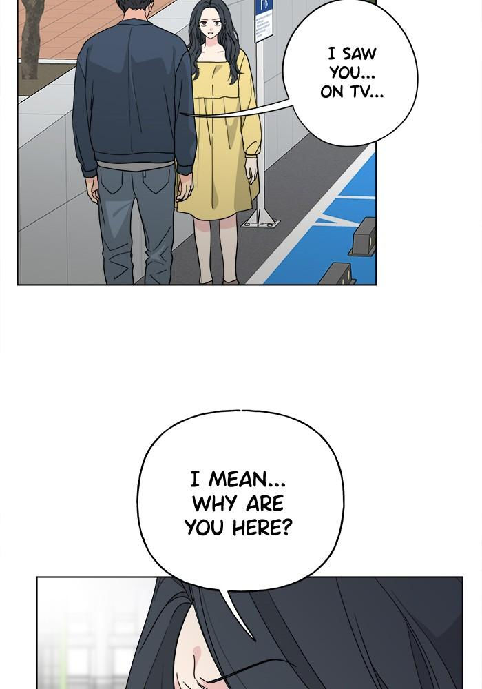 Mother, I