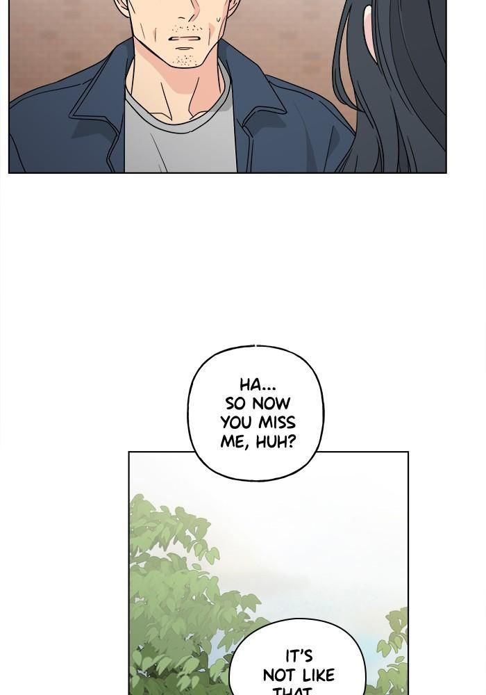 Mother, I