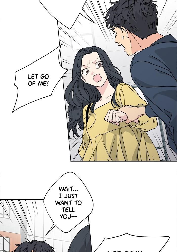 Mother, I